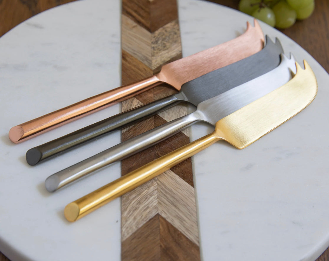 Charcuterie Knife