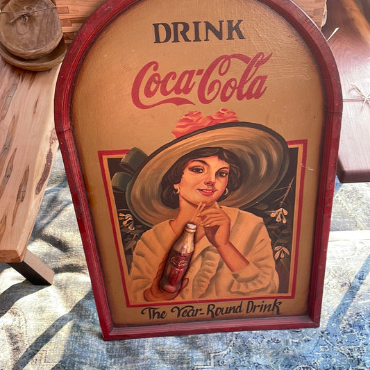 Coca-Cola Art