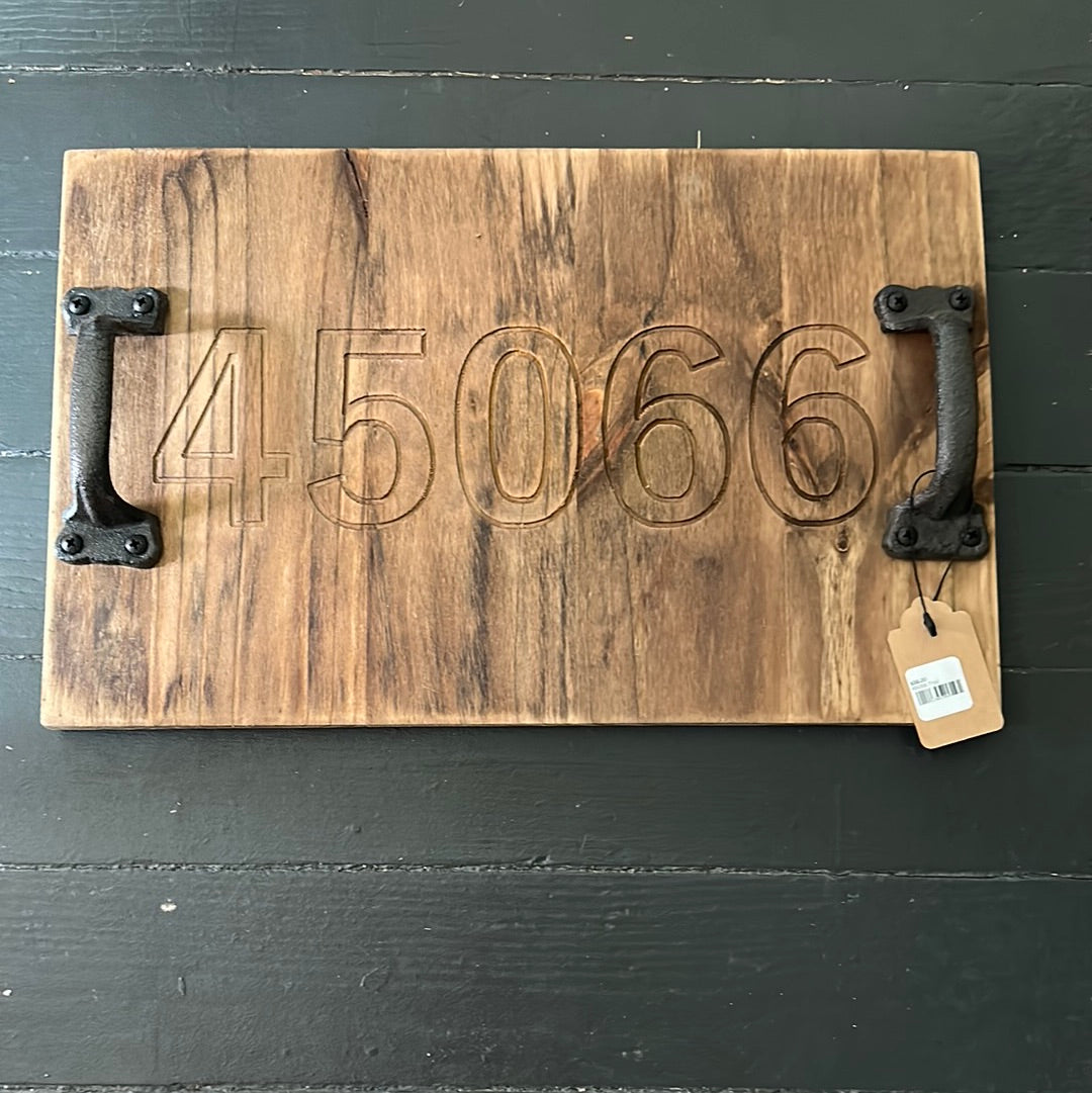 45066 Tray