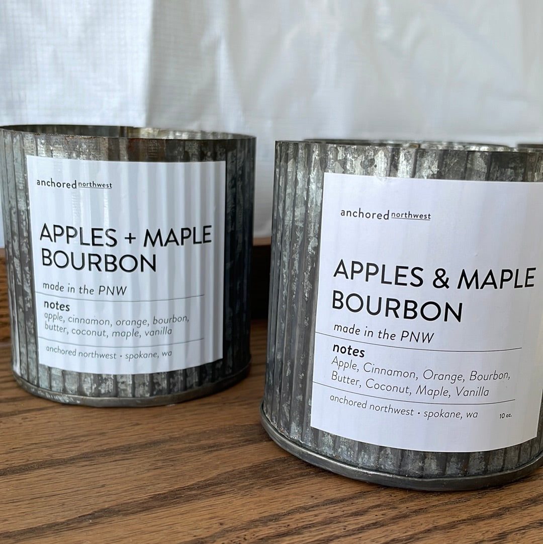 PNW Candleso