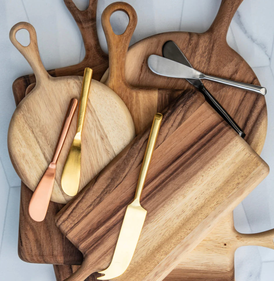 Cheese Spreader