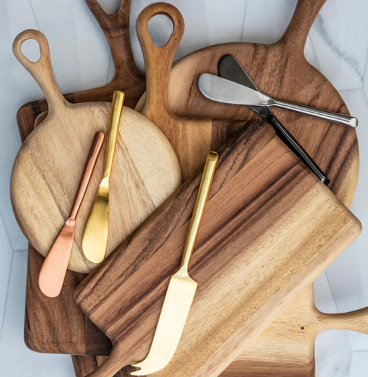 Cheese Spreader