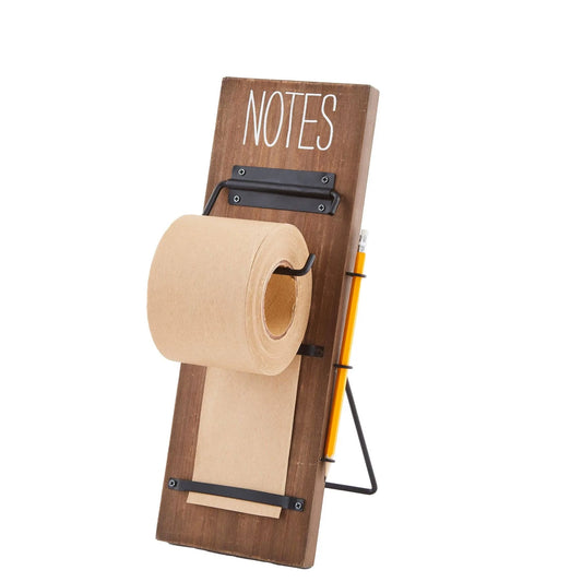 Bistro Note Roller