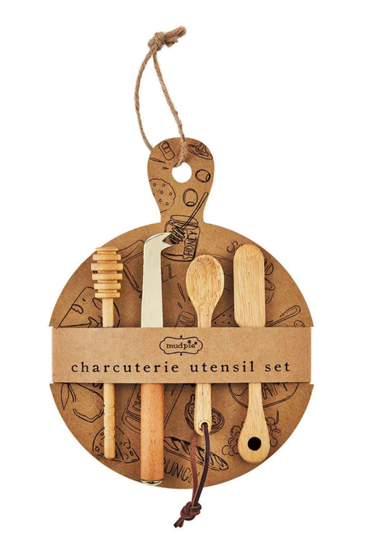 Charcut Tool Sets
