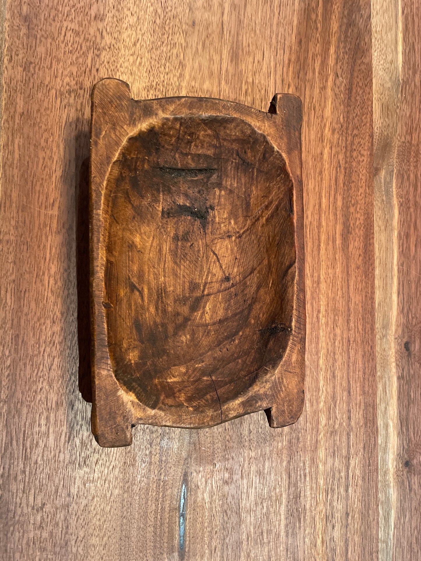 Rustic Bowls