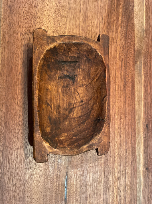 Rustic Bowls