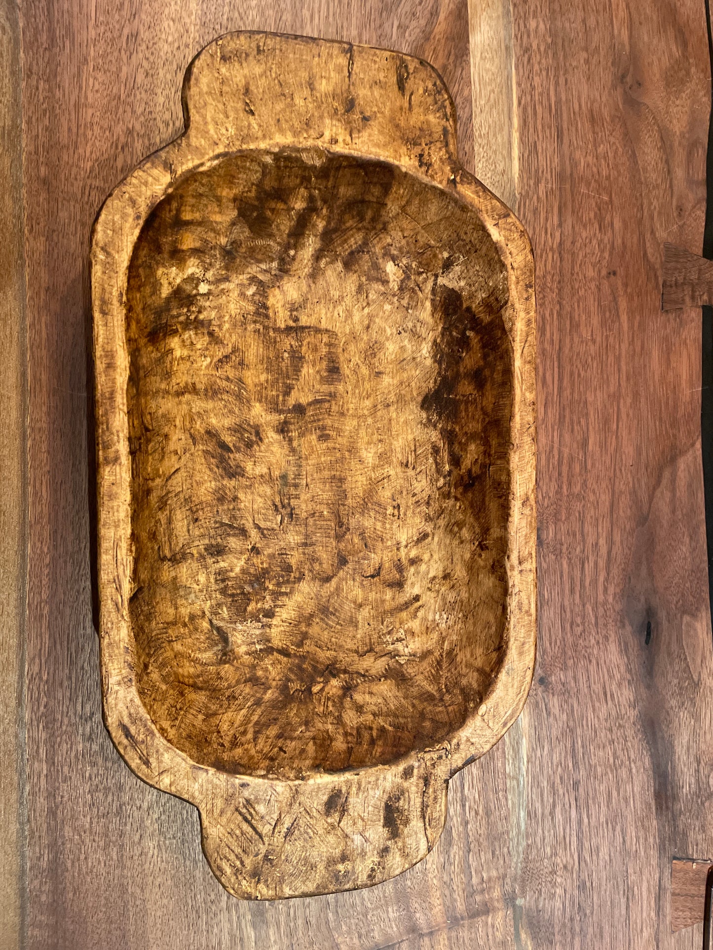 Rustic Bowls