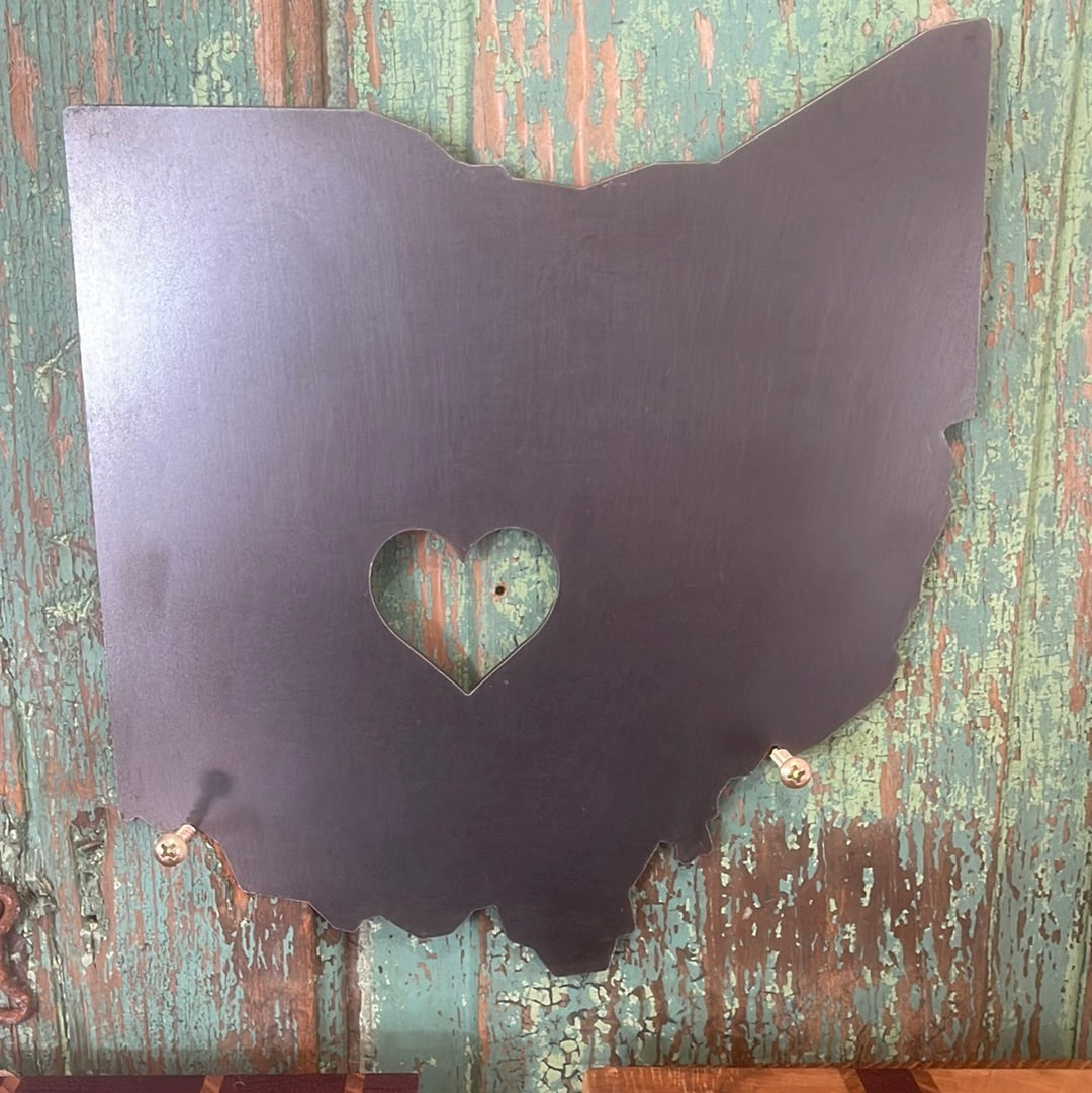 Ohio Heart
