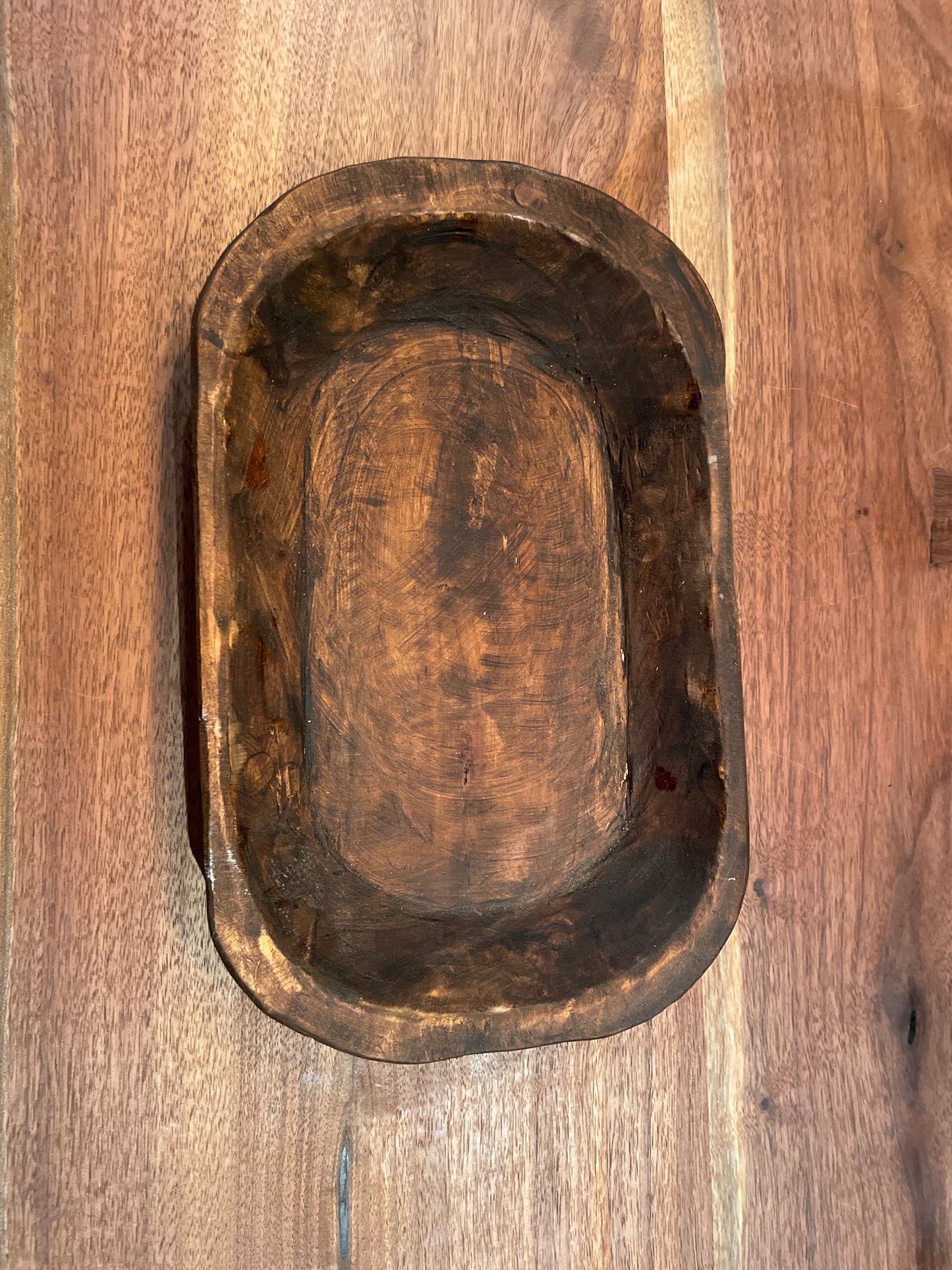 Rustic Bowls