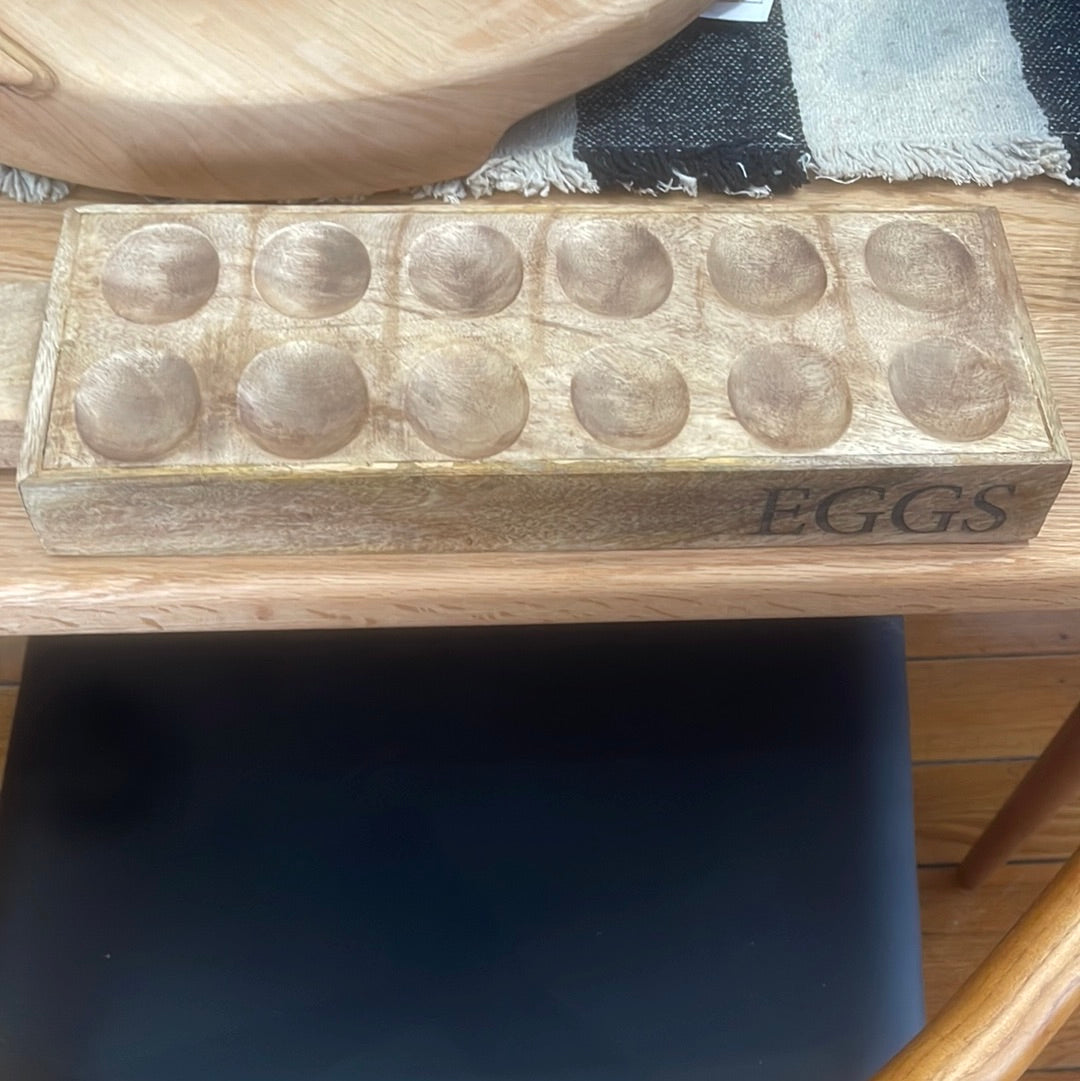 Deviled Egg Tray