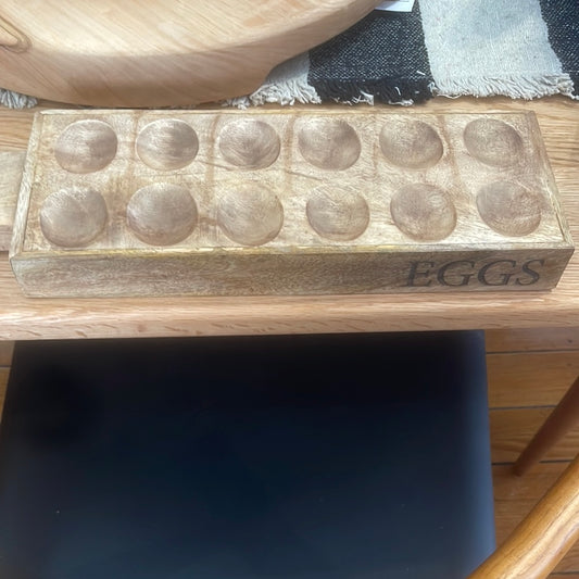 Deviled Egg Tray