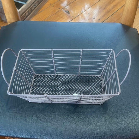 Rectangle Tray