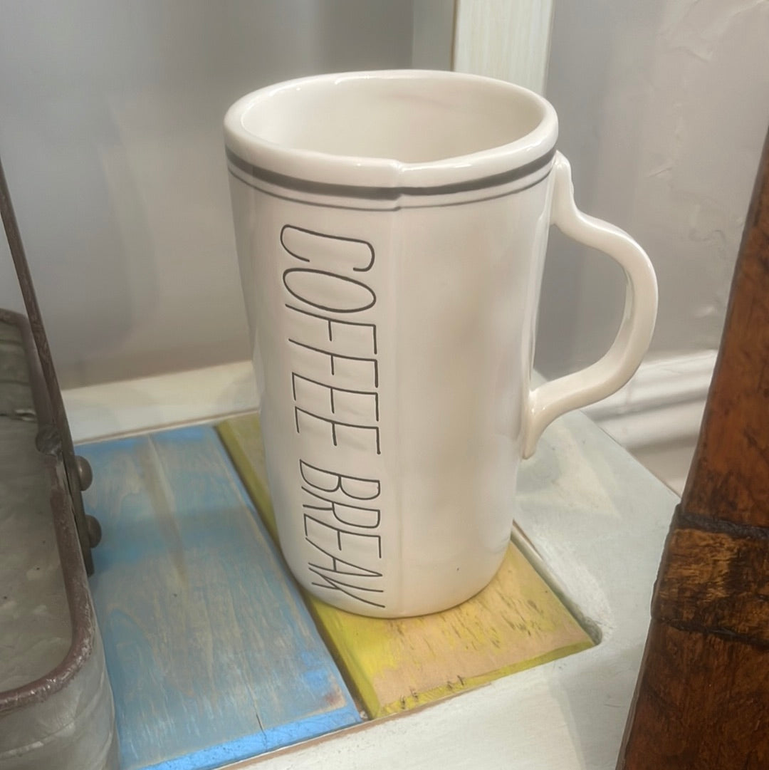 Bistro Mug