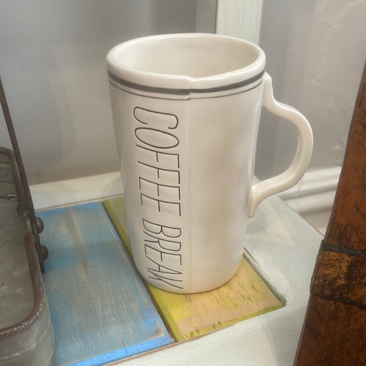 Bistro Mug