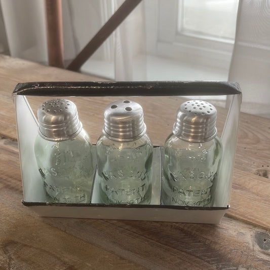 Salt&Pepper Tray
