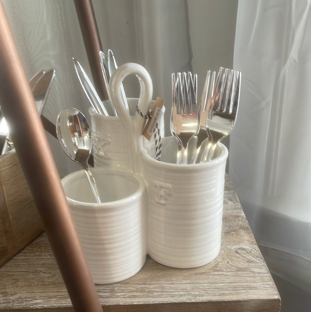 Utensil Caddy