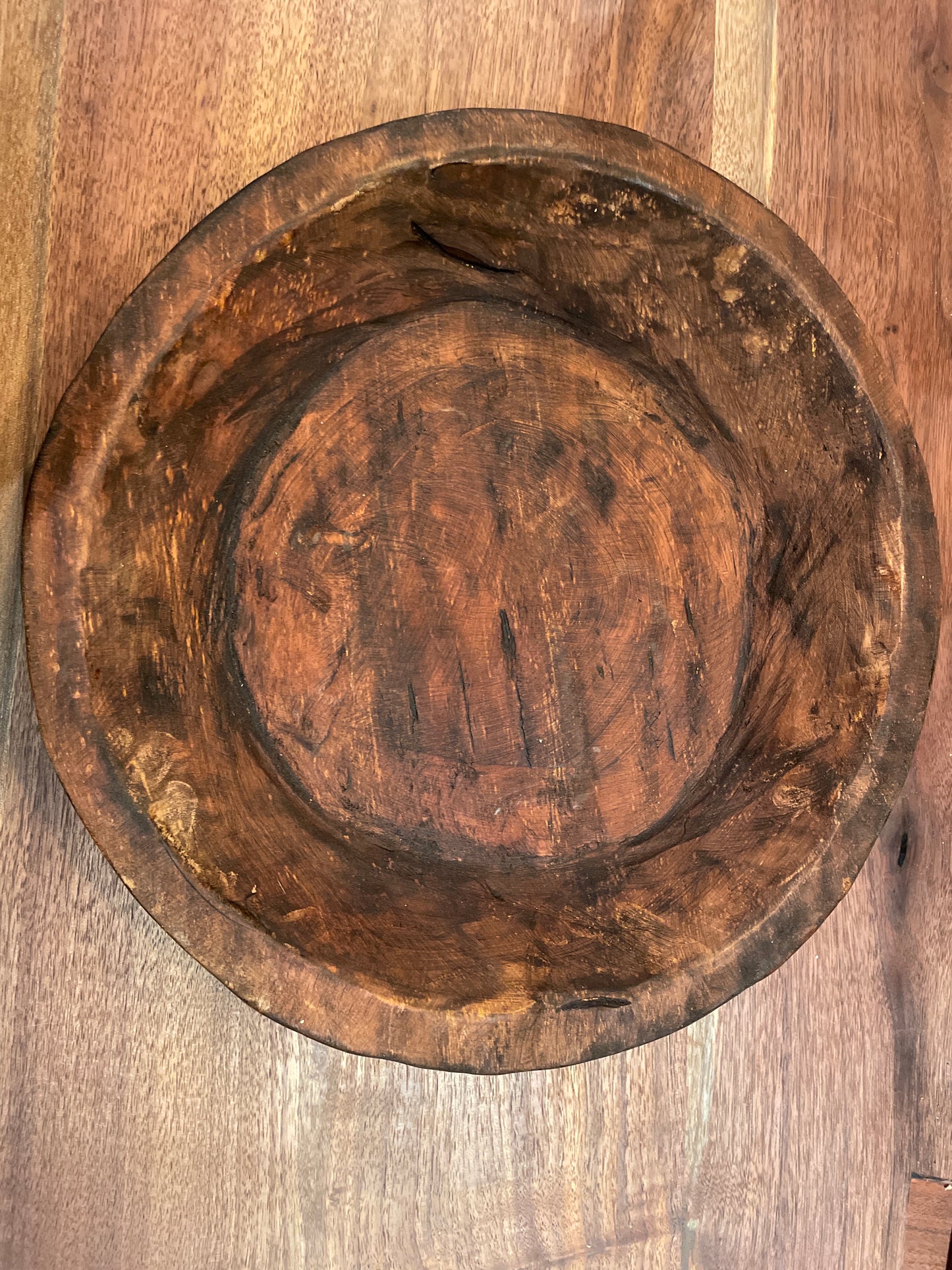 Rustic Bowls