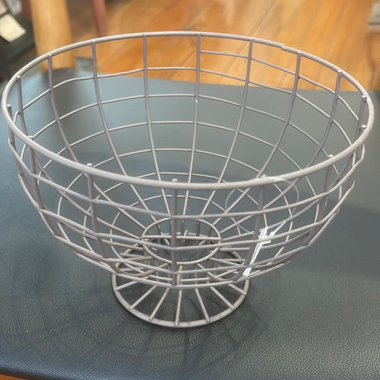 Wire Egg Basket