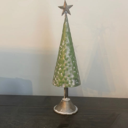 10” Tree